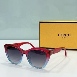 Picture of Fendi Sunglasses _SKUfw53062383fw